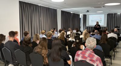 EDU-Home – Final Events