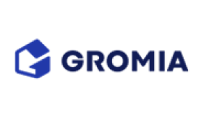 Gromia-logo